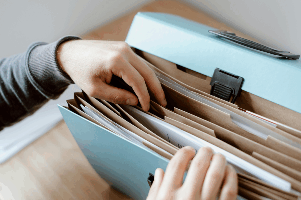 File System