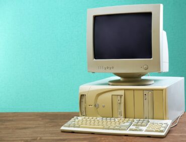 How South African Businesses Communicated and Worked: From Fax Machines to Artificial Intelligence